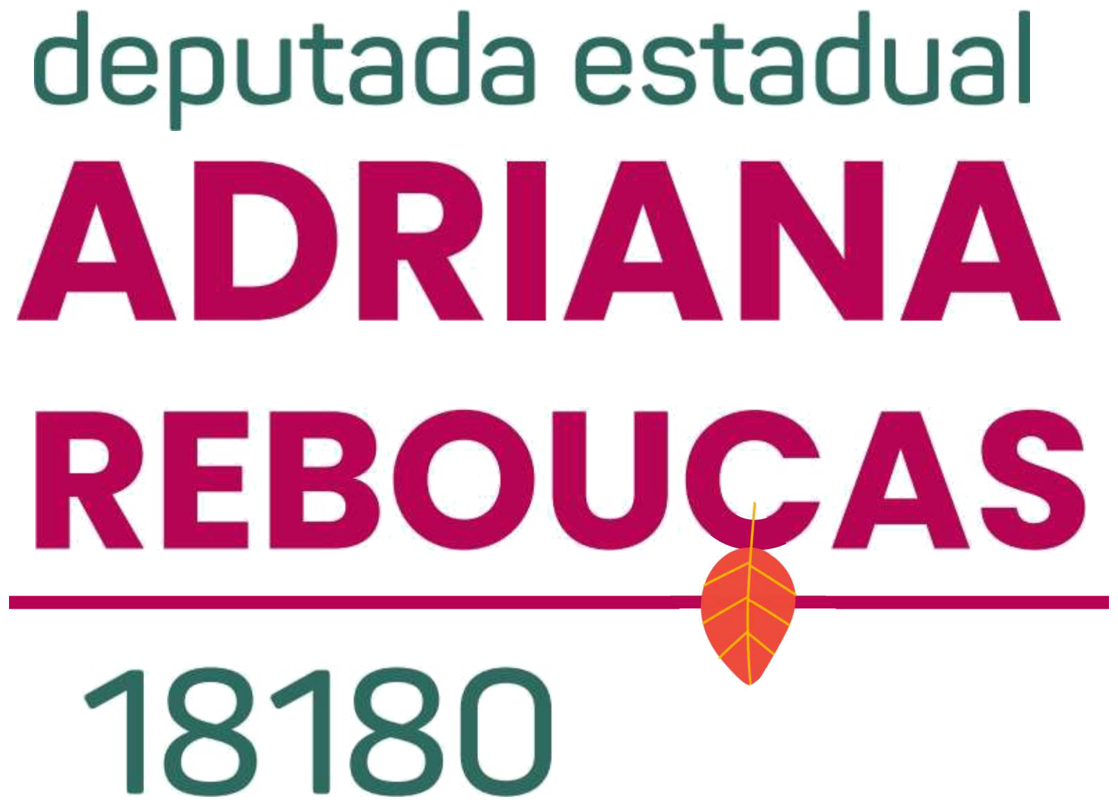 Adriana Rebouças 18180