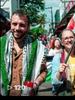Mobilização e Luta com Thiago Ávila