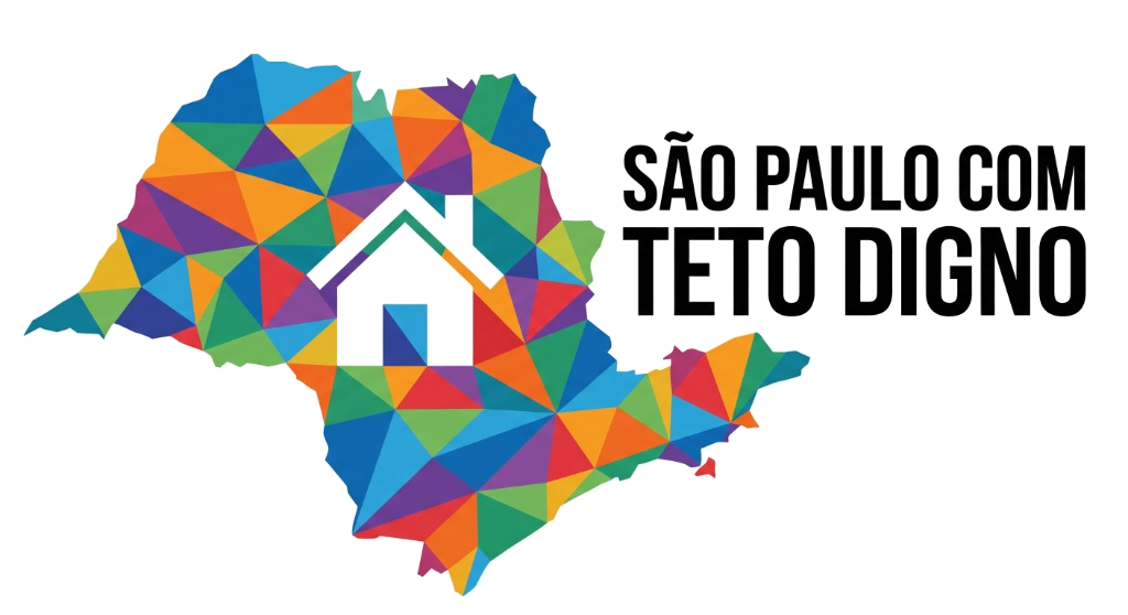 São Paulo com Teto Digno